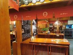 -喜牛烧肉酒场·黑金店(威高广场店)