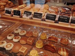 -慢熟面包店bud bread(孩儿巷店)