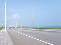 -那香海钻石沙滩浴场