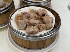 -凤凰楼酒家·粤宴点心(华强北店)