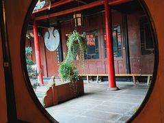 -峨眉山报国寺