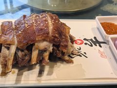-老毛手抓·盐池滩羊非遗手抓(宁夏总店)