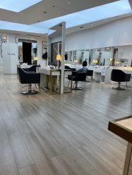 -FLAIR HAIR SALON