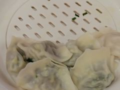 -大清花饺子(山庄店)