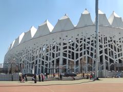 -长春奥林匹克公园