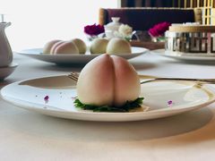 -金轩中餐厅 Jin Xuan(浦东丽思卡尔顿酒店)