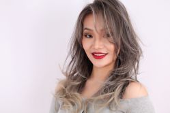 -TRIMS HAIR 修剪造型·烫染接发
