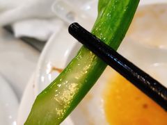 宁夏迟菜心-勝記酒家·37年老字号·经典粤菜(荔枝公园店)