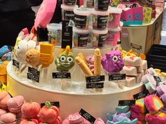 -LUSH(威尼斯人店)
