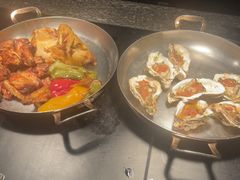 -Social 秀西餐厅-长沙瑞吉酒店(运达店)