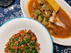 -旺角小渔村(二马路店)