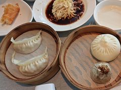 -扬州万怡酒店-中餐厅(文昌中路店)