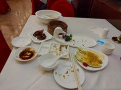-九花山烤鸭店