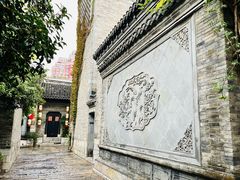 -回龙窝历史文化街区