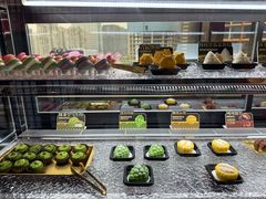 -牛New寿喜烧(金鹰世界店)