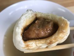 羊肉包-清真·老金家牛肉店(会展路店)