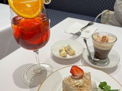 燕麦蛋糕-COVA(环贸iapm店)