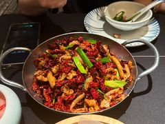 -山石榴·贵州菜(丰盛里店)