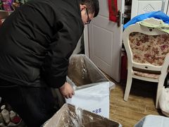 -骆驼日式搬家收纳整理