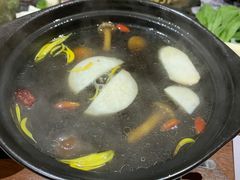 -束河人家(南锣鼓巷店)