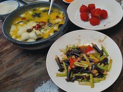 -道南書院·私房菜·早午茶·茶馆