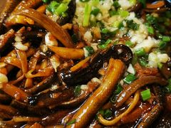 -老洋房花园饭店(绍兴路店)