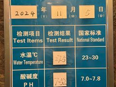 -报业大厦游泳馆