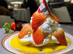 芒果拿破仑-南棠馆粤菜坊(群光店)