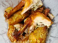厨娘灌汤脆皮鸭-小厨娘淮扬菜(天印大道店)