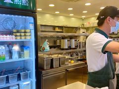 -1点点(千岛湖二店)