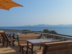 -Brew Farm·精酿农场海滨悬崖餐厅