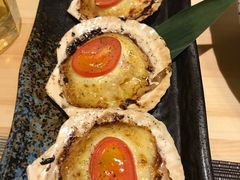 -割烹酱子日本料理(弘基财富广场店)