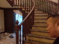 -英国迈丹尼全屋实木定制家居生活馆