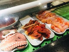 -小山日本料理(太古汇店)