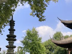 -钱王祠