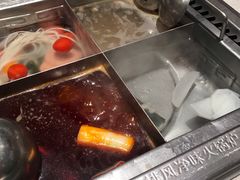 -海底捞火锅(番禺广场店)