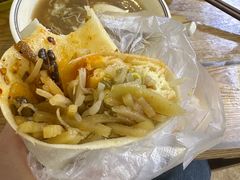 -王如意油茶(信旺·华府骏苑店)