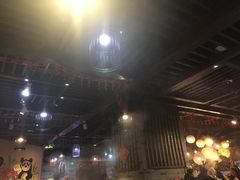 -香天下·四川火锅(安镇大润发店)