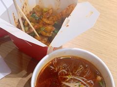 -莱得快酸辣粉(天和里店)