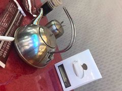 -老街坊海鲜家常菜(新城路店)