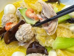 -大牌大·传统杭帮菜(湖滨店)