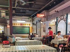 -彭耕记猪油炒小菜(吉联mall店)