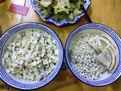 -果渊斋老米家泡馍馆(学诚广场店)