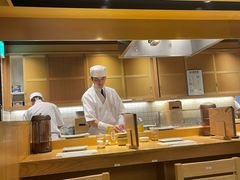-天ぷら定食まきの(難波千日前店)