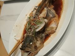 -7号院家宴.烧鸽子(门头沟店)