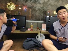 -纽斯桑拿会所(天山店)