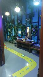 -未来动物城动物主题公园(大悦城店)