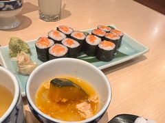 -小山日本料理(太古汇店)