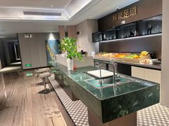 -珠海棕泉酒店(拱北口岸高铁站店)