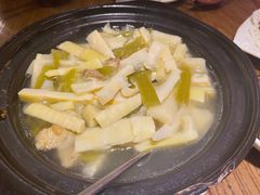 -金苑酒家·客家菜·广东老字号(万象店)